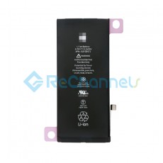 For Apple iPhone XR Battery Replacement - Grade S+