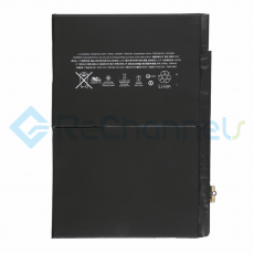 For Apple iPad Air 2 Battery Replacement - Grade S+