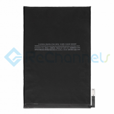 For Apple iPad Mini 4 Battery Replacement - Grade S+