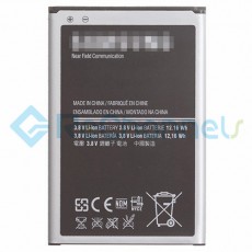 For Samsung Galaxy Note 3 Series Battery Replacement - Grade S+  