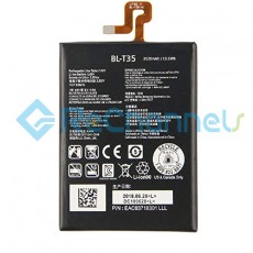 For Google Pixel 2 XL Battery Replacement - Grade S+