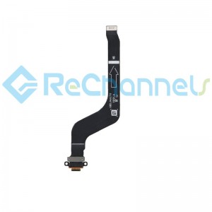 For Huawei P50 Charging Port Flex Cable Replacement - Grade S+