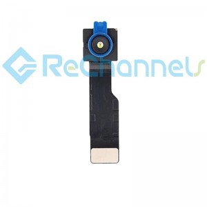 For iPhone 12 Pro Max IR Camera Replacement - Grade S+