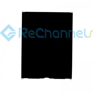 For iPad 10.2/10.2 2020 Single LCD Screen Replacement - Grade S