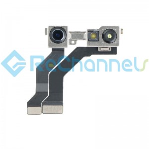 For Apple iPhone 13 6.1" Front Camera with IR Camera Replacement - Grade S+
