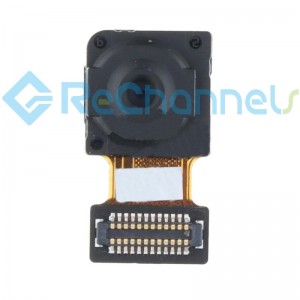 For Huawei P Smart S Front Camera Replacement - Grade S+