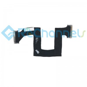 For iMac 21.5" A1311 2009 593-1006 LVDS Flex Cable Replacement - Grade S+