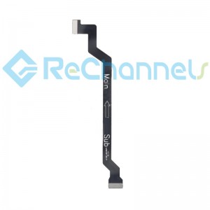 For Xiaomi 12 Pro LCD Flex Cable Replacement - Grade R