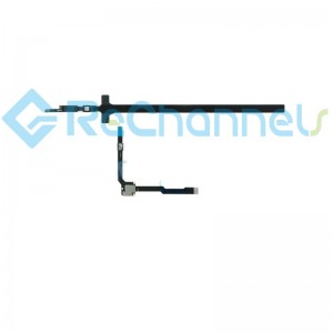 For Macbook Pro 16" 2019 A2141 Touch Bar with Flex Cable Replacement - Grade S+