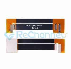 For Apple iPhone 7 LCD Extension Test Flex Cable Ribbon Replacement - Grade R