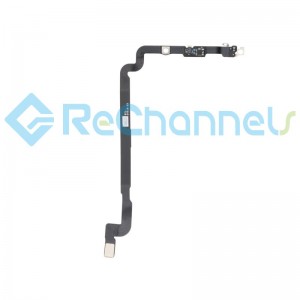 For iPhone 15 Pro Max Bluetooth Flex Cable Replacement - Grade S+