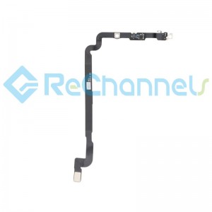For iPhone 15 Pro Max Bluetooth Antenna Flex Cable Replacement - Grade S+