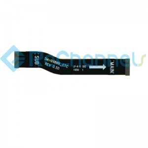 For Samsung Galaxy S20+/S20+ 5G Motherboard Flex Cable Replacement - Grade S+