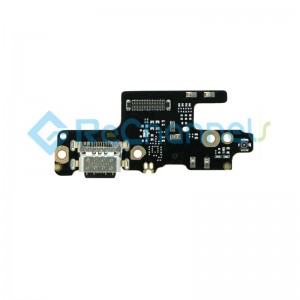 For Xiaomi Redmi Note 7 Charging Port Flex Cable Replacement - Grade R