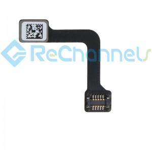 For Huawei P30 Pro Fingerprint Sensor Connector Flex Cable Replacement - Grade S+