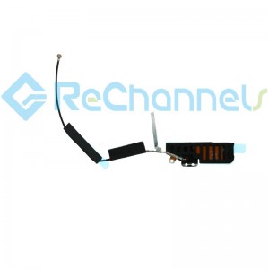 For iPad 9.7 2018/9.7 2017/10.2 GPS Antenna Flex Cable Replacement - Grade S+