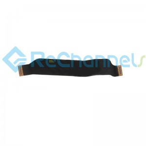 For Xiaomi Redmi Note 10 Motherboard Flex Cable Replacement - Grade S+