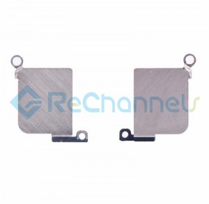 For Apple iPhone 7 Rear Facing Camera Retaining Bracket Replacement - Grade S+