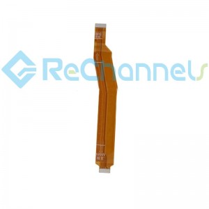 For Xiaomi Mi 11 Lite/Mi 11 Lite 5G Motherboard Flex Cable Replacement - Grade S+
