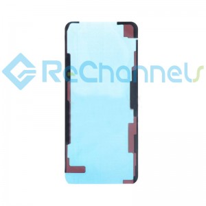 For Huawei P40 Pro Front Housing Adhesive Replacement - Grade S+