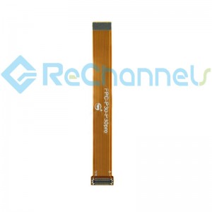 For Huawei P30\P30 Pro LCD Testing Flex Cable Replacement - Grade S+