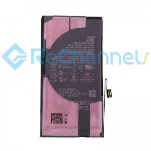 For iPhone 13 Battery Replacement - Grade S+