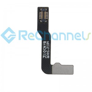 For Huawei Mate 40 Return Button Connector Flex Cable Replacement - Grade S+