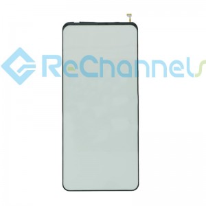 For Huawei Honor 10X Lite LCD Display Backlight Replacement - Grade S+