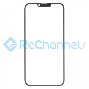 For Apple iPhone 14 Plus Front Glass Replacement - Grade S+