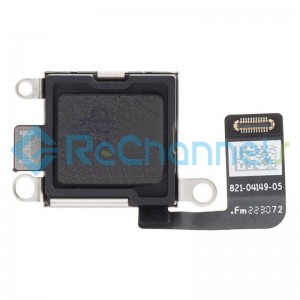 For Apple iPhone 14 Plus SIM Card Reader Replacement - Grade S+