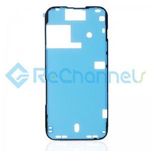 For Apple iPhone 14 Pro Digitizer Frame Adhesive Replacement - Grade S+
