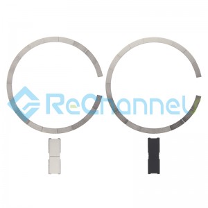 For Apple iPhone 14 Pro/14 Pro Max Wireless NFC Charging Magsafe Magnet Replacement - Grade S+