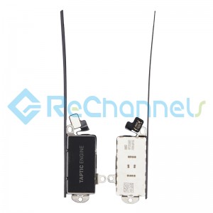 For Apple iPhone 14 Pro Max Vibration Motor Replacement - Grade S+