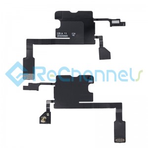 For Apple iPhone 14 Pro Proximity Light Sensor Flex Cable Replacement - Grade S+