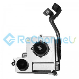 For Apple iPhone 14 Rear Camera Replacement - Grade S+