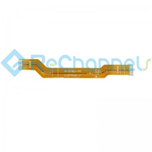 For Huawei P Smart 2021 Motherboard Flex Cable Replacement - Grade S+