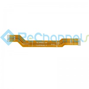 For Huawei Honor 10X Lite Motherboard Flex Cable Replacement - Grade S+