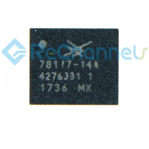 For Huawei P20 Pro 78117-14A Power Amplifier IC Replacement - Grade S+