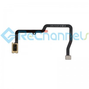 For Xiaomi Mi Note 10 Sensor Flex Cable Replacement - Grade S+