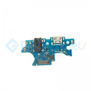 For Samsung Galaxy A7 (2018) SM-A750 USB Charger Charging Port Flex Cable  Replacement - Grade S+