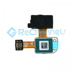 For Xiaomi MI 9T\9T Pro Built-in Fingerprint Sensor Flex Cable Replacement - Grade S+