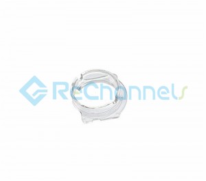 For Apple iPhone 5 Front Facing Camera Bezel Replacement - Grade S+