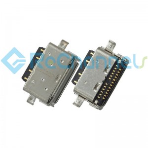 For Huawei MateBook 13 DC Power Jack Replacement - Grade S