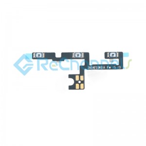 For Xiaomi MI 9T\9T Pro Power and Volume Button Flex Cable Replacement - Grade S+