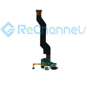 For Xiaomi Mi Note Charging Port Flex Cable Replacement - Grade R