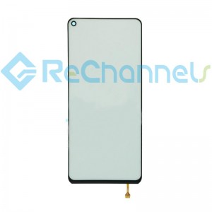 For Huawei P40 Lite 5G LCD Display Backlight Replacement - Grade S+