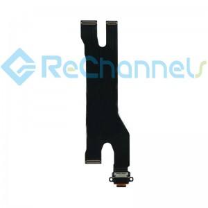 For Huawei P30 Pro Charging Port Flex Cable Replacement - Grade S+