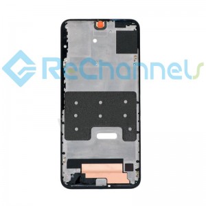 For Huawei P Smart 2020 Front Housing Replacement - Grade S+