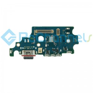 For Samsung Galaxy S21+ 5G G996F/G996B Charging Port Board Replacement(International Version) - Grade S+