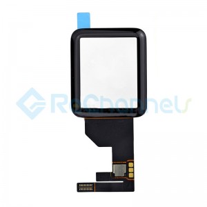 For Apple Watch series 1 (38mm) Digitizer Touch Screen Replacement  - Grade S+